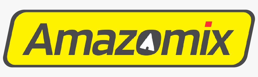 Amazomix Argamassas