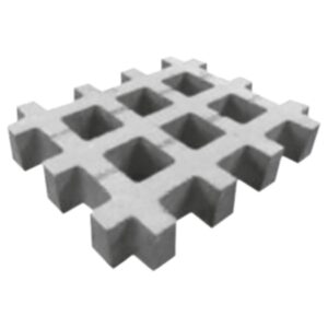 PISOGRAMA (GRADE)