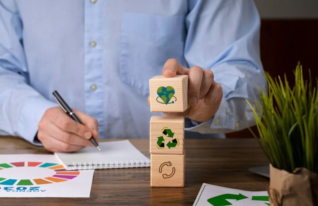 Certificação ambiental