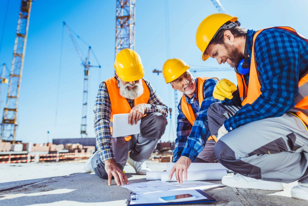 Gestão de obras