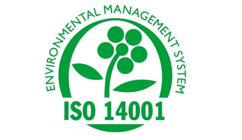 Certificação ambiental