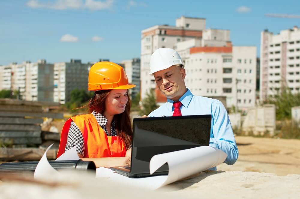 Gerenciamento de obras
