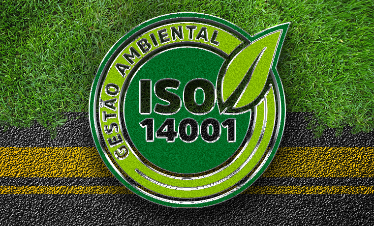 Certificação ambiental
