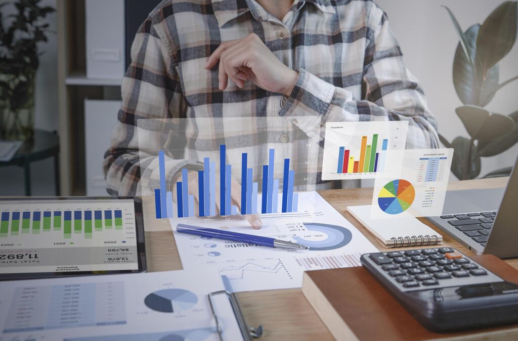 Gestão financeira