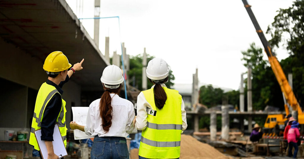 Construção civil